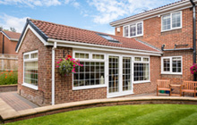 Norwoodside house extension leads