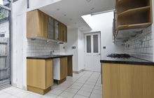 Norwoodside kitchen extension leads